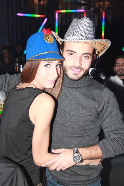 New Year at Publicity